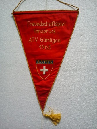 INNSBRUCK - ATV GUMLIGEN 1963 -47-